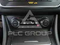 2016 Mercedes Benz CLA-Class