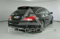 2016 Mercedes Benz CLA-Class