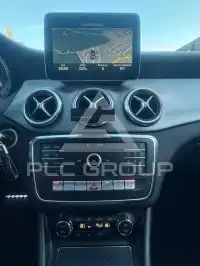 2016 Mercedes Benz CLA-Class