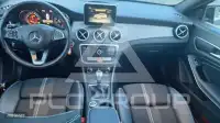 2016 Mercedes Benz CLA-Class