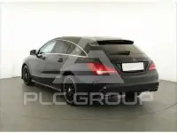 2016 Mercedes Benz CLA-Class