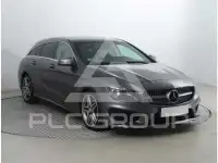 2016 Mercedes Benz CLA-Class