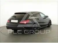 2016 Mercedes Benz CLA-Class