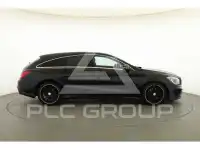2016 Mercedes Benz CLA-Class