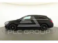 2016 Mercedes Benz CLA-Class