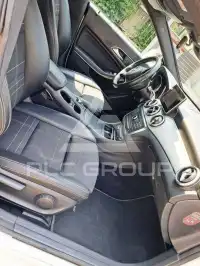 2016 Mercedes Benz CLA-Class