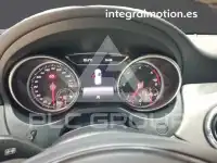 2016 Mercedes Benz CLA-Class