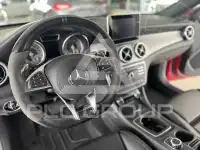 2016 Mercedes Benz CLA-Class