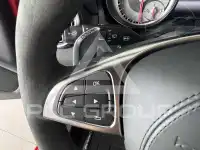 2016 Mercedes Benz CLA-Class