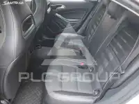 2016 Mercedes Benz CLA-Class