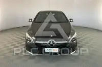2016 Mercedes Benz CLA-Class