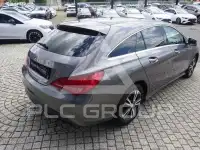 2016 Mercedes Benz CLA-Class