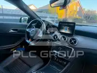 2016 Mercedes Benz CLA-Class