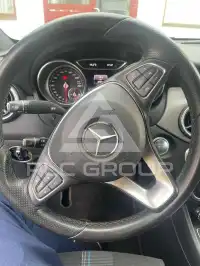 2016 Mercedes Benz CLA-Class