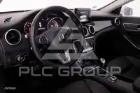2016 Mercedes Benz CLA-Class