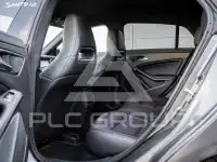 2016 Mercedes Benz CLA-Class
