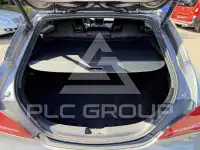 2016 Mercedes Benz CLA-Class
