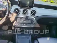 2016 Mercedes Benz CLA-Class