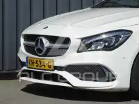 2016 Mercedes Benz CLA-Class