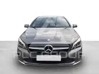 2016 Mercedes Benz CLA-Class