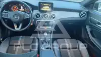 2016 Mercedes Benz CLA-Class
