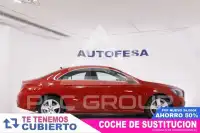 2016 Mercedes Benz CLA-Class