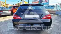 2016 Mercedes Benz CLA-Class