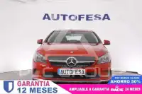 2016 Mercedes Benz CLA-Class