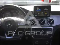 2016 Mercedes Benz CLA-Class