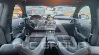 2016 Mercedes Benz CLA-Class