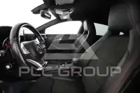 2016 Mercedes Benz CLA-Class