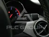 2016 Mercedes Benz CLA-Class