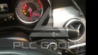 2016 Mercedes Benz CLA-Class