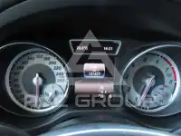 2016 Mercedes Benz CLA-Class