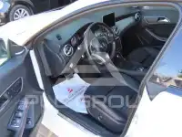 2016 Mercedes Benz CLA-Class