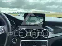 2016 Mercedes Benz CLA-Class