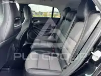 2016 Mercedes Benz CLA-Class