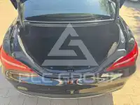 2016 Mercedes Benz CLA-Class