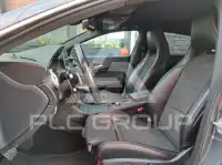 2016 Mercedes Benz CLA-Class