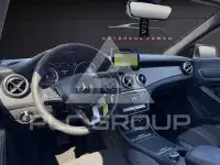 2016 Mercedes Benz CLA-Class