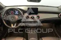2016 Mercedes Benz CLA-Class