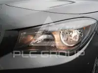 2016 Mercedes Benz CLA-Class