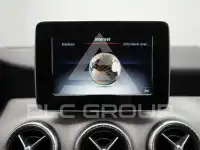 2016 Mercedes Benz CLA-Class