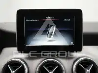 2016 Mercedes Benz CLA-Class