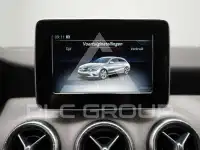 2016 Mercedes Benz CLA-Class