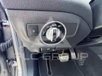 2016 Mercedes Benz CLA-Class