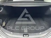 2016 Mercedes Benz CLA-Class