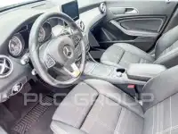 2016 Mercedes Benz CLA-Class