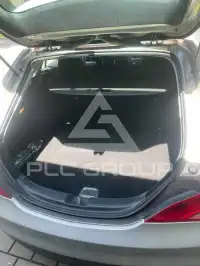 2016 Mercedes Benz CLA-Class