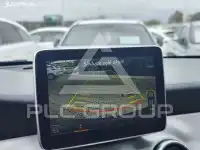 2016 Mercedes Benz CLA-Class